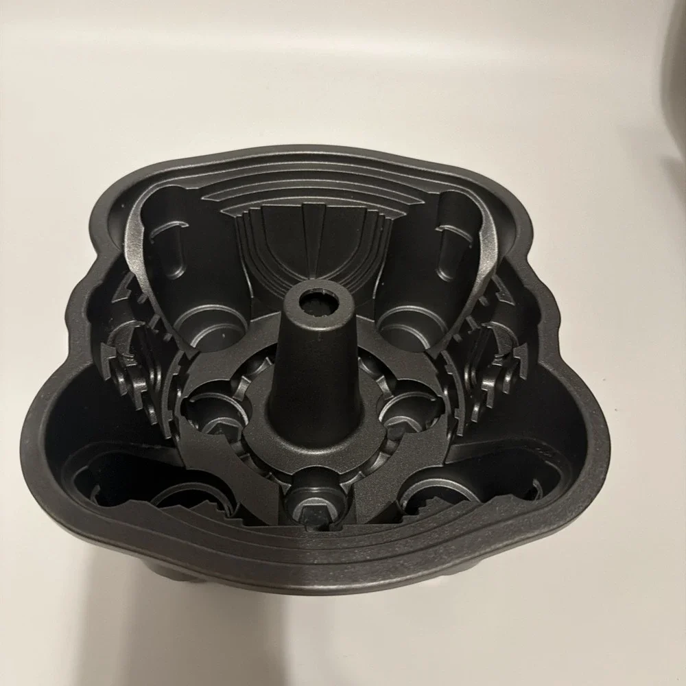 NORDIC WARE PALACE ROYAL 10 CUP NON- STICK ALUMINUM 9.25